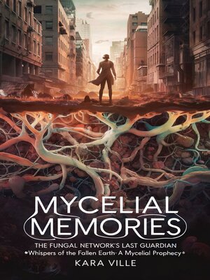 cover image of Mycelial Memories